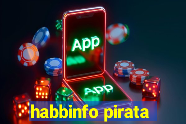 habbinfo pirata